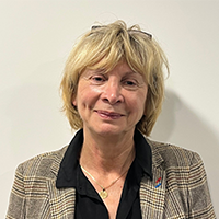 Bureau du comité CCEF Nouvelle-Aquitaine élu le 7 avril 2025