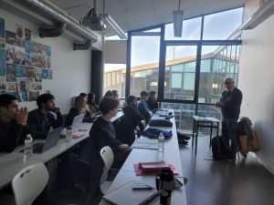 Actions de Formation des CCEF de Nouvelle-Aquitaine 11