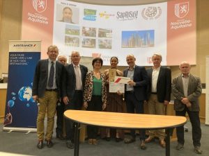 Le GPE Grand Prix Export 1