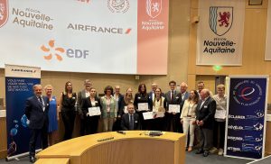 Le GPE Grand Prix Export 2