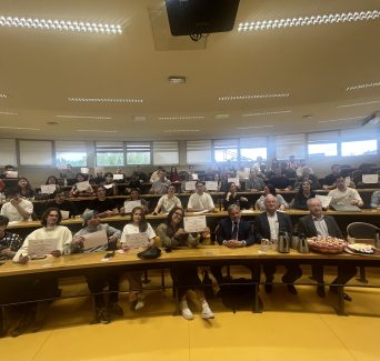 Certifications CCEF Kedge / Business School 2