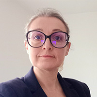 Emilie LEGAL Référente Formation Territoire Poitou-Charentes